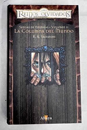 La columna del mundo Books