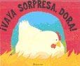 ¡vaya sorpresa, dora! book