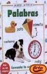 Palabras (mentes Activas) Books