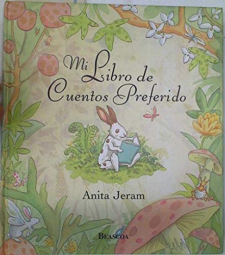 Mi libro de cuentos preferido ("album ilustrado")(+3 años) book
