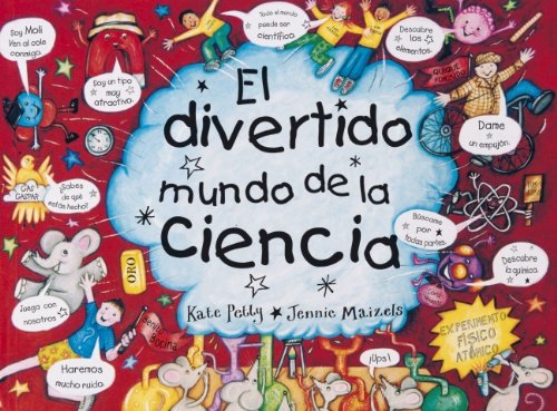 El divertido mundo de la ciencia (MARAVILLOSO MUNDO, Band 150677) Books