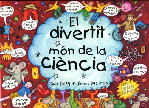 El divertit món de la ciència book