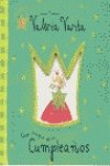 Guia Magica De Los Cumpleanos/ Magic Birthday Guide Novels & Short Stories