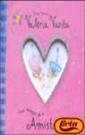 Guia magica de la amistad book