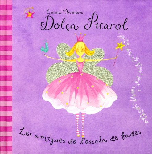 Les amigues de l'escola de fades book