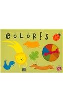 Colores/ Colors Non-fiction books for kids