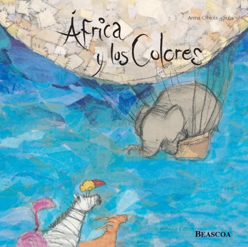 África y los colores (YA SE LEER, Band 150683) Social Sciences