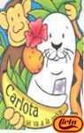 Carlota se va a la selva / Charlotte goes to the Jungle Novels & Short Stories