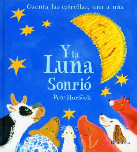Y La Luna Sonrio/ When the Moon Smiled Non-fiction