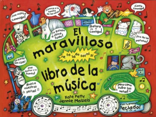 El maravilloso mundo de la música Social Sciences