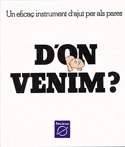 D'on venim? (TITOL UNIC, Band 150177) Books