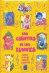 50 cuentos de los lunnis book