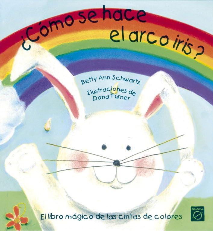 ¿Cómo se hace el arco iris? (TITULO UNICO, Band 150176) Social Sciences