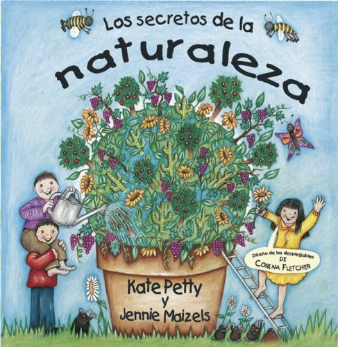Los secretos de la naturaleza : maravilloso mundo Social Sciences