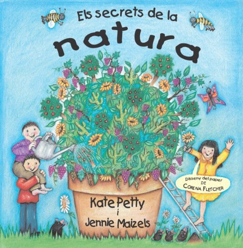 Els secrets de la natura book