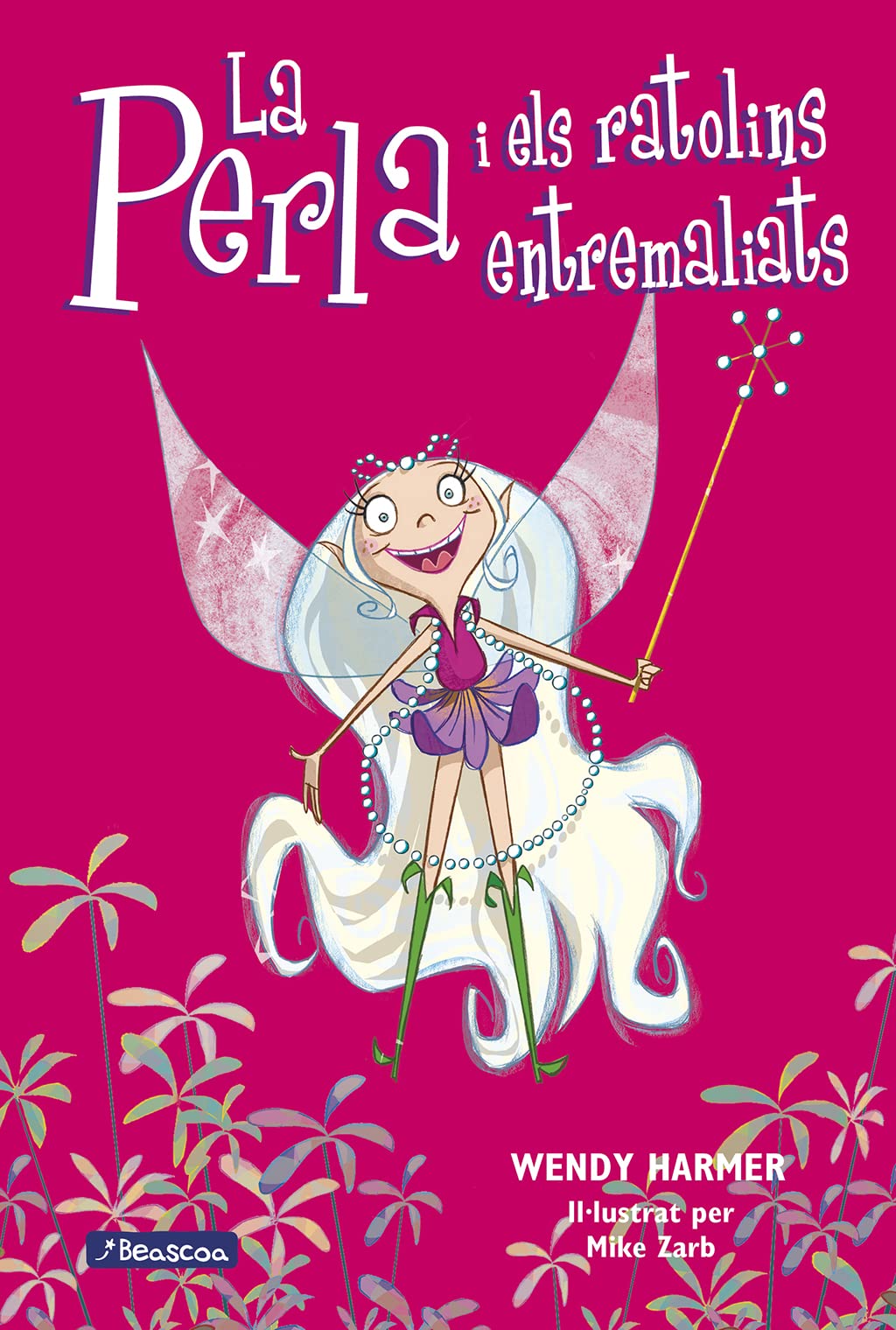 La Perla 1 - La Perla i els ratolins entremaliats book