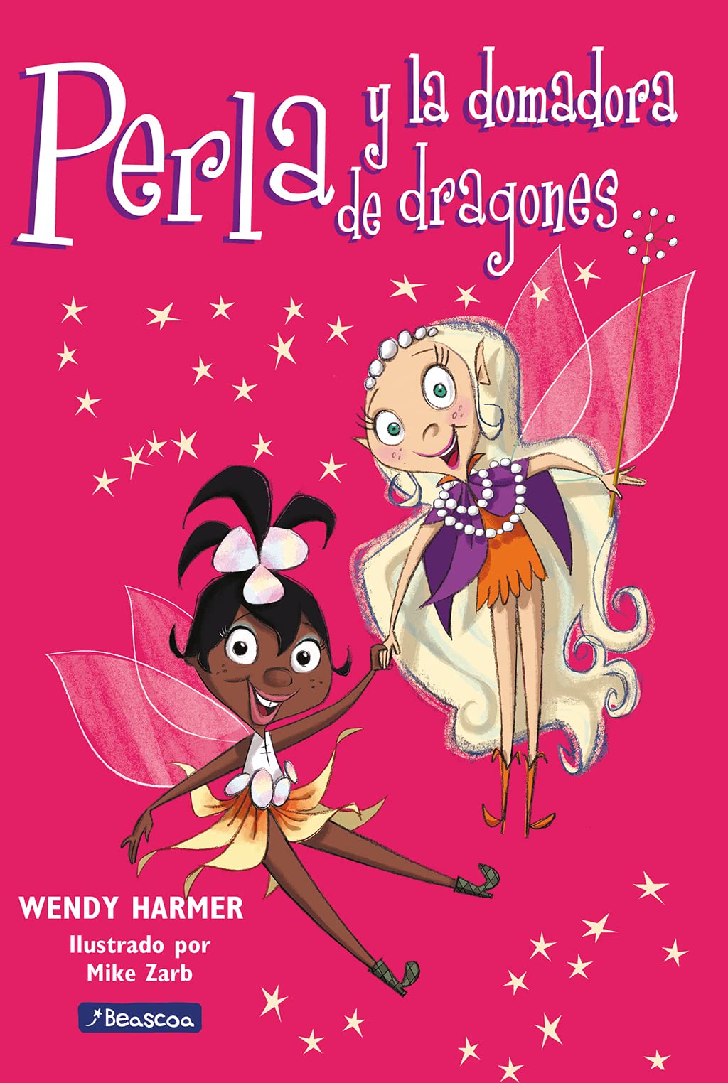 Perla y la domadora de dragones (Primeras lecturas, Band 3) Social Sciences