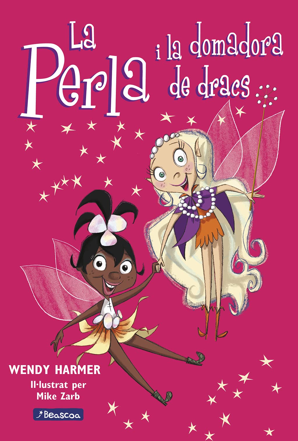 La Perla i la domadora de dracs (Primeres lectures, Band 3) Social Sciences