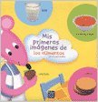 Mis primeras imagenes - los alimentos Books