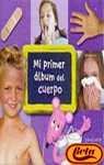 Mi primer album del cuerpo(+4 años) book
