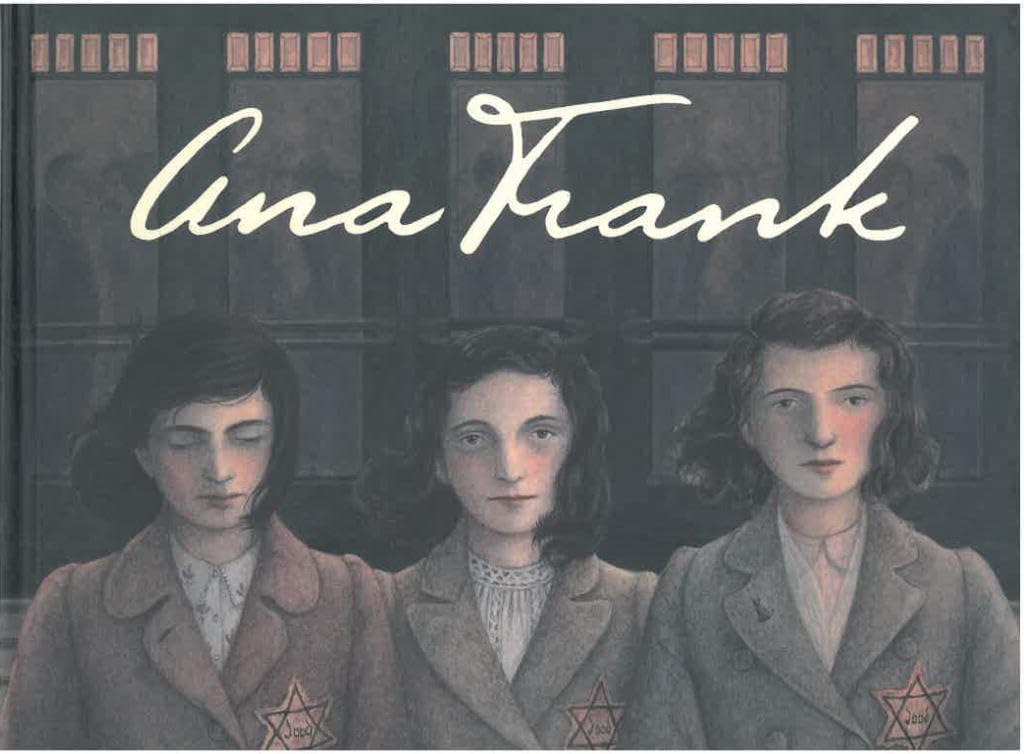 Anna Frank (LUMEN INFANTIL - CATALAN, Band 150782) Books