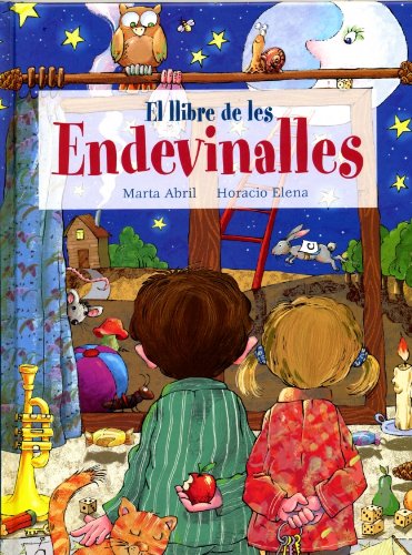 Llibre de les endevinalles (TITOL UNIC, Band 150177) Books