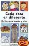 Cada casa es diferente (Todos Somos Diferentes) Books