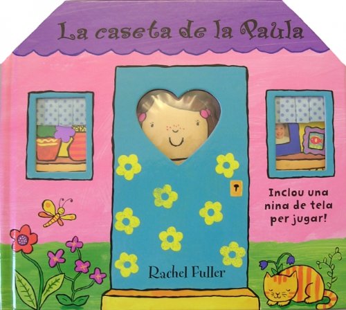 La caseta de la Paula (SIN ASIGNAR, Band 150999) Books