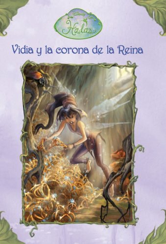 Vidia y la corona de la reina Social Sciences