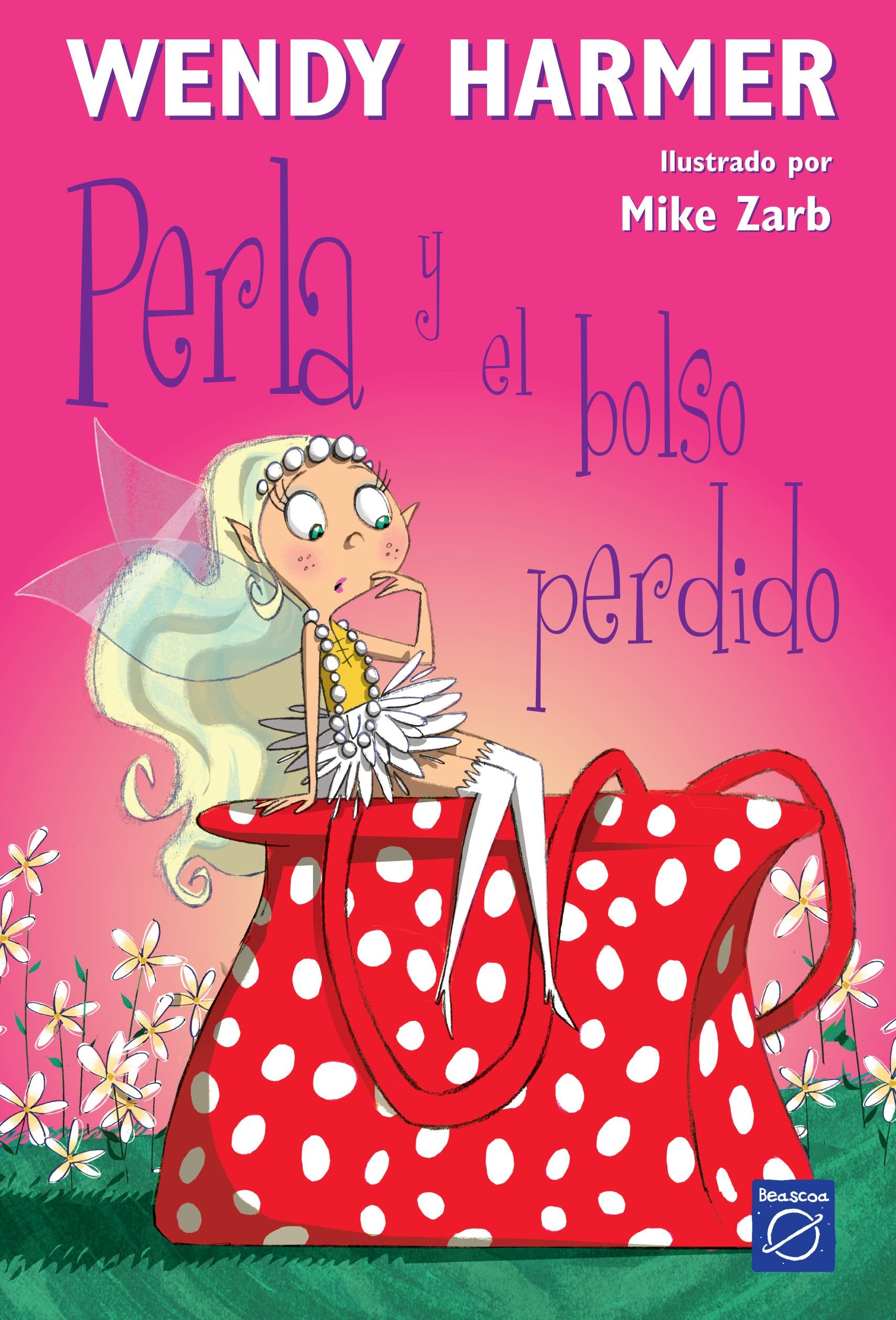 Perla y el bolso perdido (Primeras lecturas, Band 4) Social Sciences
