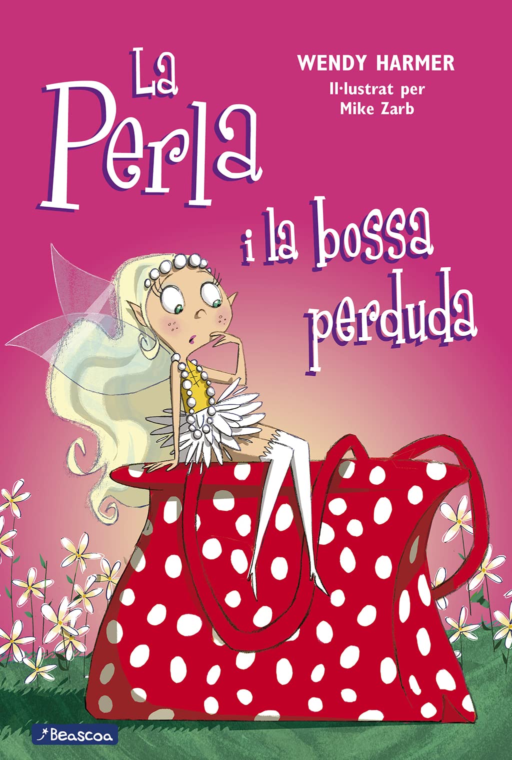 Perla i la bossa perduda (Primeres lectures, Band 4) Social Sciences
