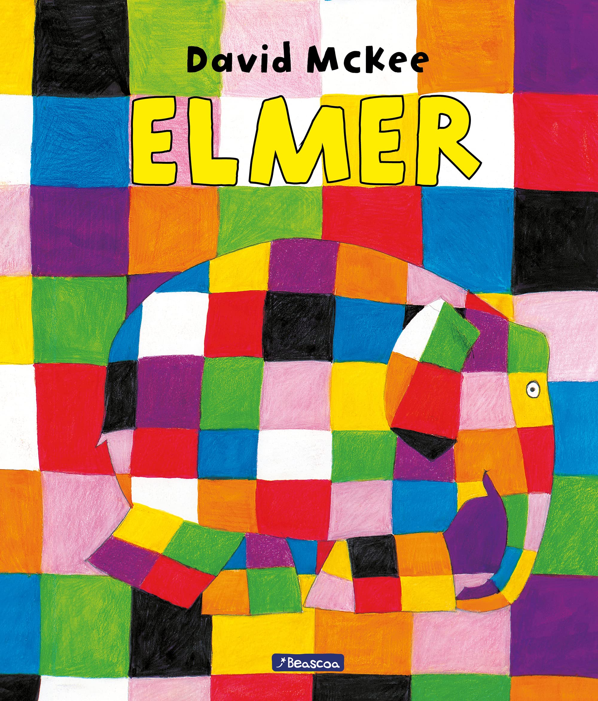 Elmer (Spanish Edition) Social Sciences