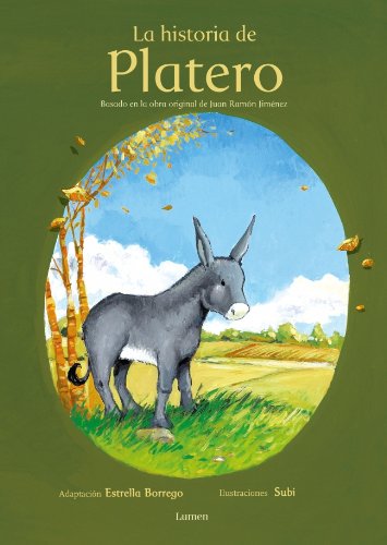 La historia de Platero Social Sciences
