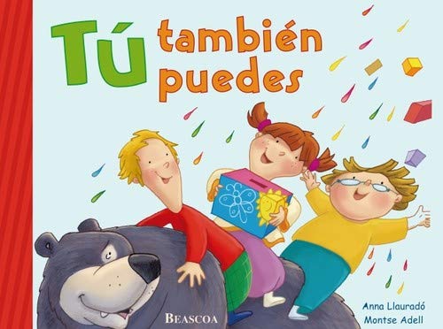 Tu Tambien Puedes/ You Could Also Do It Novels & Short Stories
