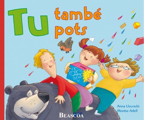 Tu també pots (TITOL UNIC, Band 150177) Novels & Short Stories