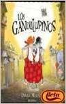 Los gandulupinos / The Gandulupinos book