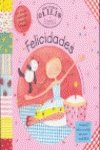 Felicidades/ Lili's Wish book