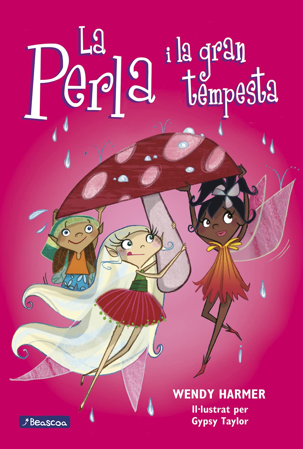 La Perla i la gran tempesta (Primeres lectures, Band 6) Social Sciences