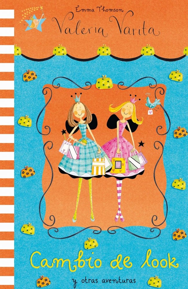 Cambio de look y otras adventuras/ Holly's Hideaway book
