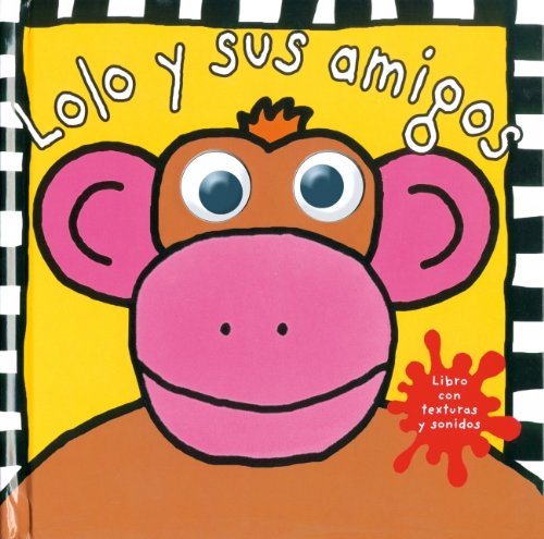 Lolo y sus amigos/ Charlie Monkey book