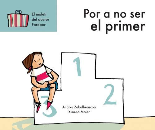Por de no ser el primer book