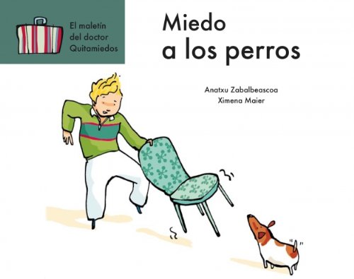 Miedo a los perros Social Sciences