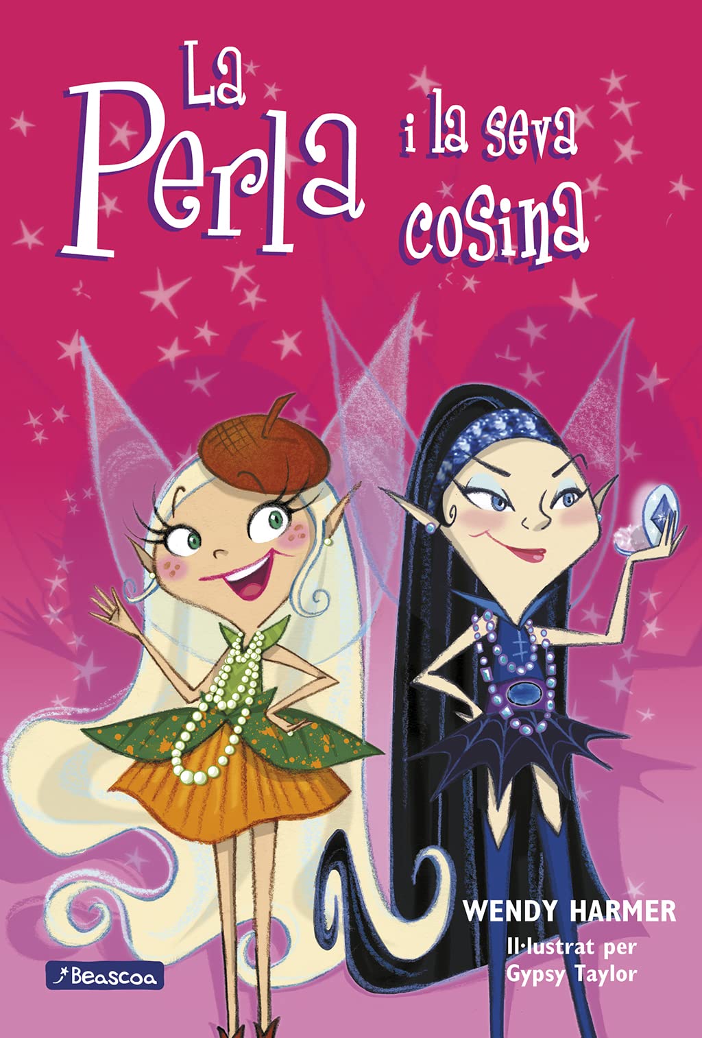 La Perla 8 - La Perla i la seva cosina book