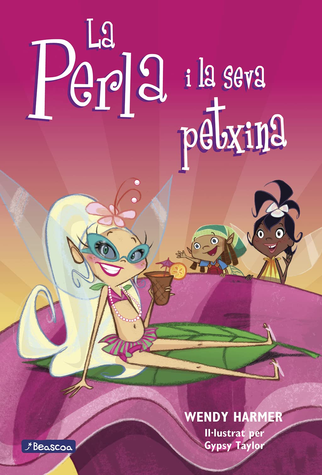 La Perla i la seva petxina (Primeres lectures, Band 9) Social Sciences
