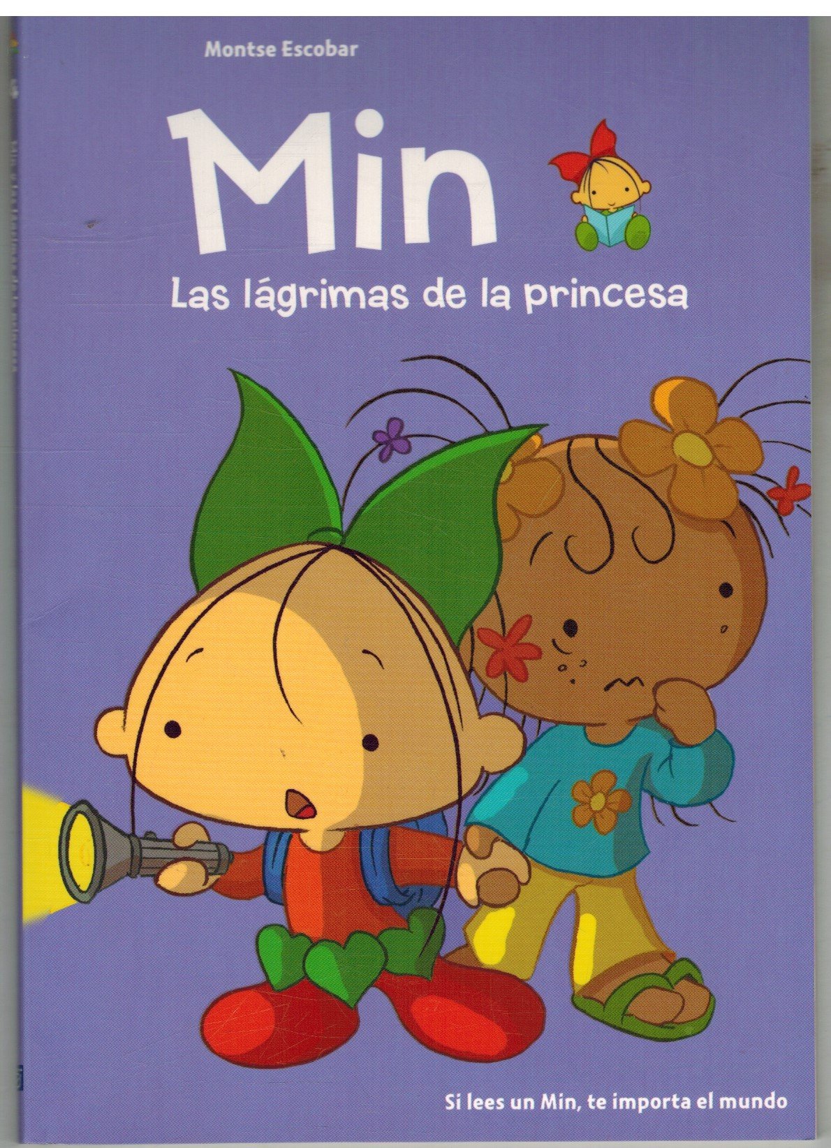 Las lagrimas de la princesa/ The Princess's Tears book
