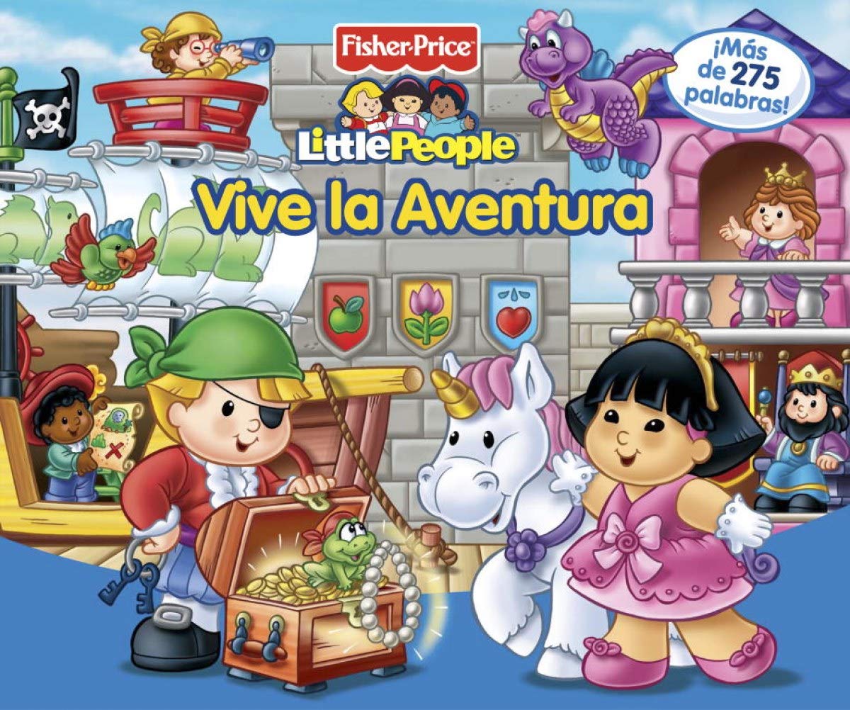 Vive la aventura Social Sciences