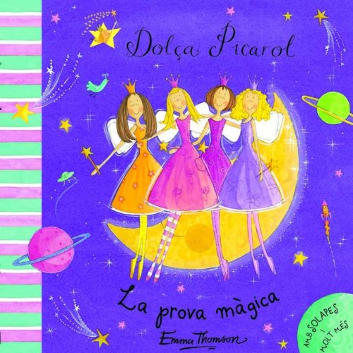 La prova màgica (DOLÇA PICAROL, Band 150089) Books