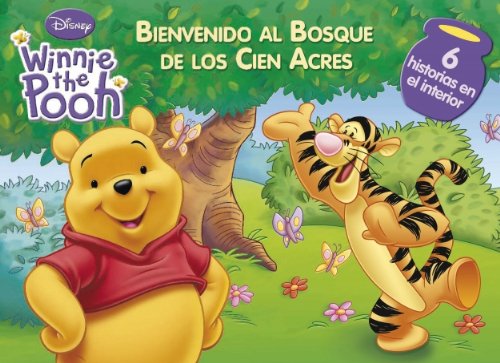 Bienvenido al Bosque de los Cien Acres Social Sciences