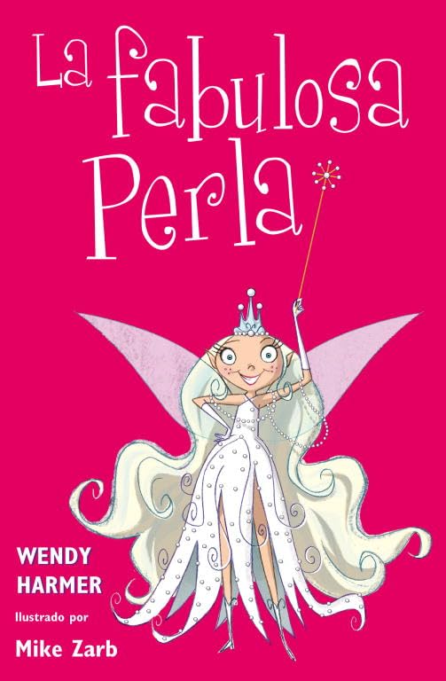 La fabulosa Perla (Primeras lecturas) Social Sciences