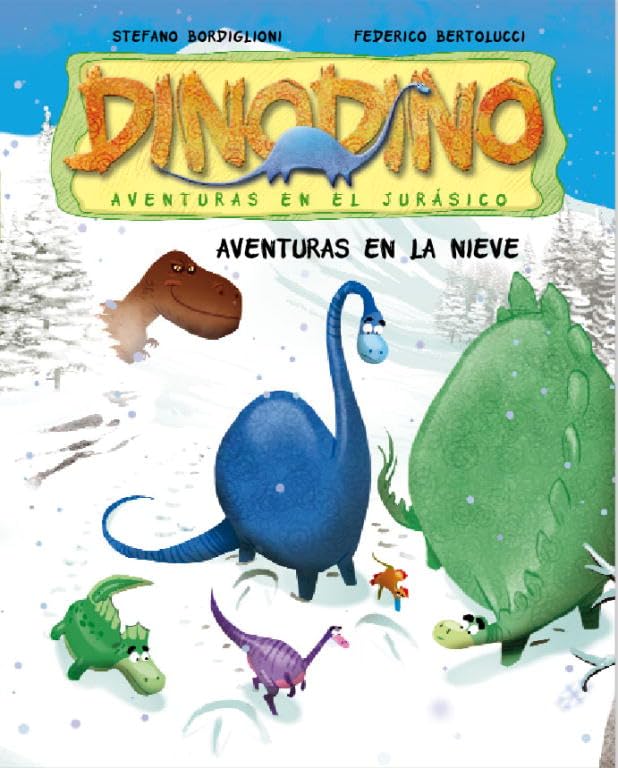 Aventuras en la nieve Social Sciences